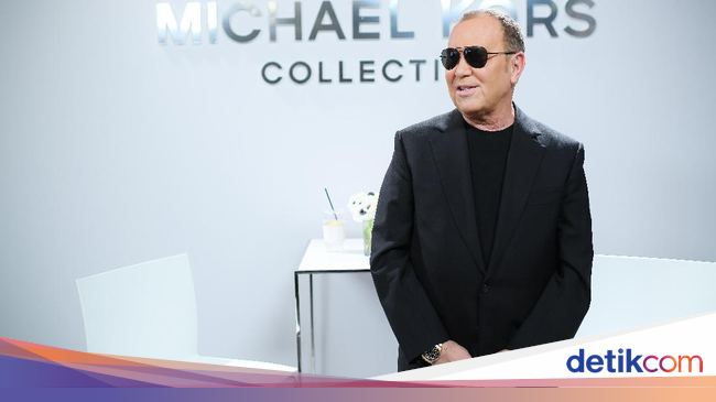 Opsi saham michael kors