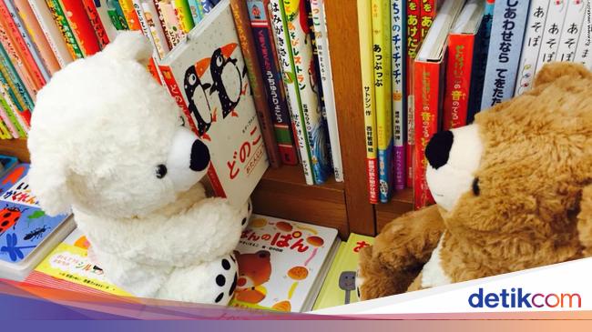 Budaya Literasi Keluarga Milenial Budaya Literasi Keluarga Milenial