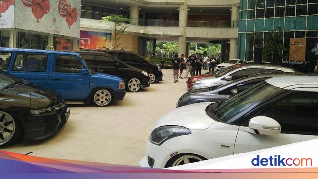  Mobil Ceper Adakah Cara untuk Atasi Kaki kaki yang Cepat 