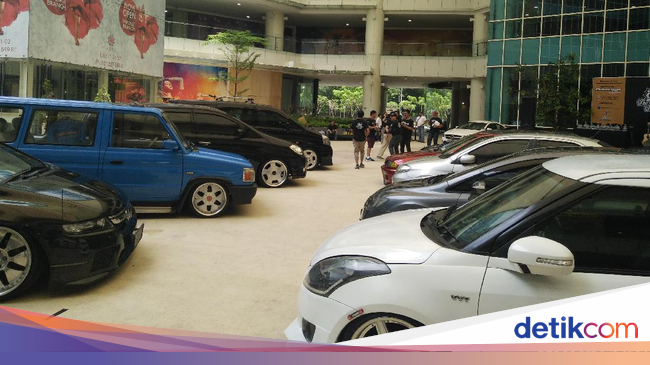  Mobil  Ceper Adakah Cara untuk Atasi Kaki kaki yang  Cepat  