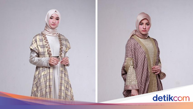 Foto: Cantiknya 5 Juara Sunsilk Hijab Hunt dalam Rancangan ... - 650 x 366 png 230kB
