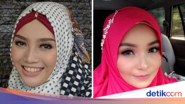 Intip Para Ibu Muda Cantik Peserta Sunsilk Hijab Hunt 2017