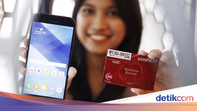 Telkomsel Gaet 575 Mitra Roaming Di 200 Negara