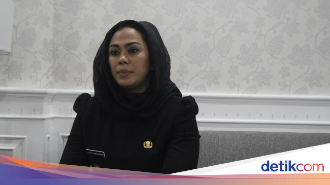 Bupati Cellica Membolehkan ASN Karawang Mudik Pakai Mobil  Bupati Cellica Membolehkan ASN Karawang Mudik Pakai Mobil