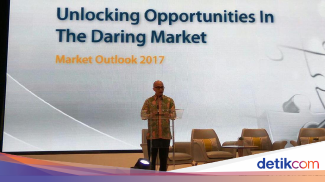 Dari Trump Hingga Pilkada DKI Bikin Was-was Investor
