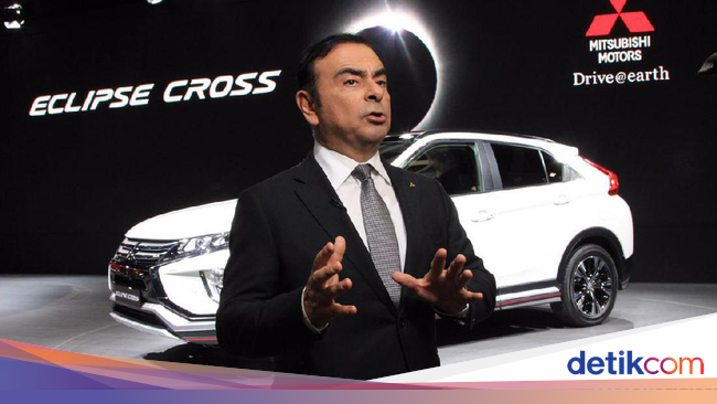 Carlos Ghosn, Sejak 5 Tahun Bisa Bedakan Mobil dari Suara 