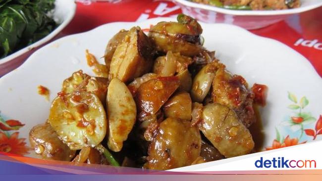Sedap! Ini 4 Tempat Makan Jengkol yang Enak di Kawasan Sedap! Ini 4 Tempat Makan Jengkol yang Enak di Kawasan