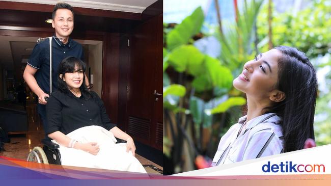 Wajah Bahagia Andhika Pratama, Pesona Si Cantik Margin