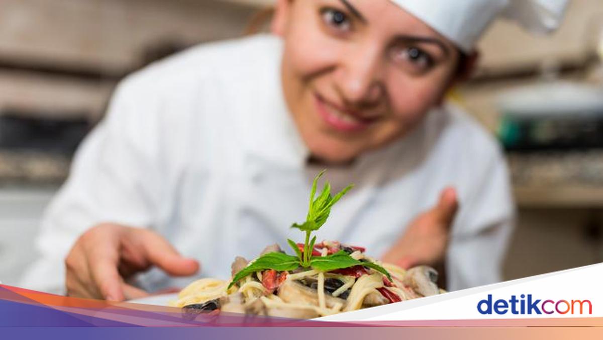 Tiru 10 Trik Jitu Chef Ini Agar Waktu Memasak di Dapur Lebih Efisien (2)