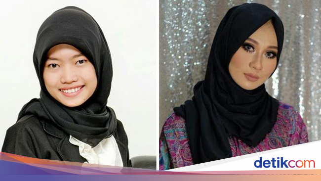 Foto: 8 Guru Muda yang Daftar Sunsilk Hijab Hunt 2017