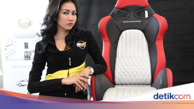 Foto Inspirasi 82+ Modifikasi Jok Mobilio Gratis Terbaru