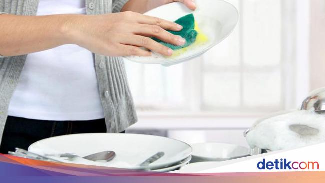 8 Kesalahan Ini Sering Dilakukan Saat Bersihkan Peralatan  8 Kesalahan Ini Sering Dilakukan Saat Bersihkan Peralatan