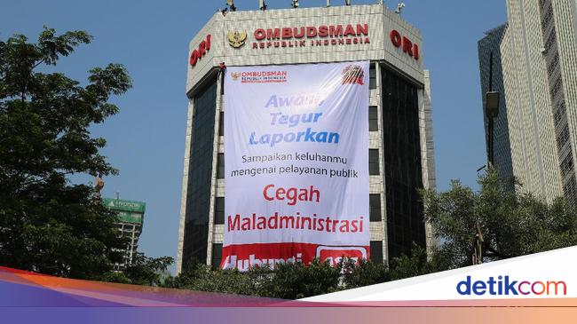 Mau Jadi Kepala Perwakilan Ombudsman Ri Cek Di Sini Syaratnya