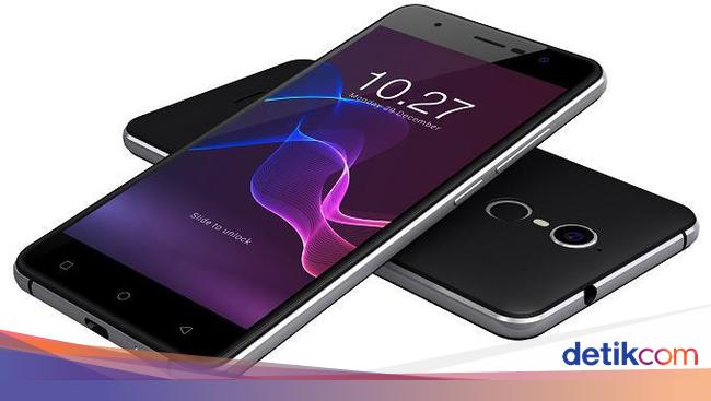 Ponsel Keroyokan Genpro X Meluncur Berapa Harganya