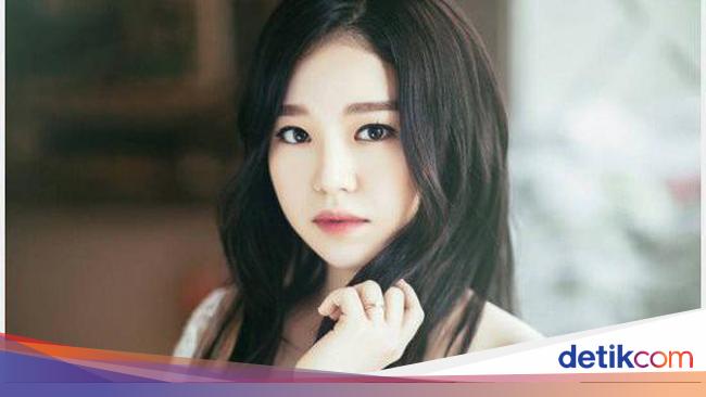 Aktris Cantik Ini Rela Badan Jadi Gemuk Demi Peran Drama Korea