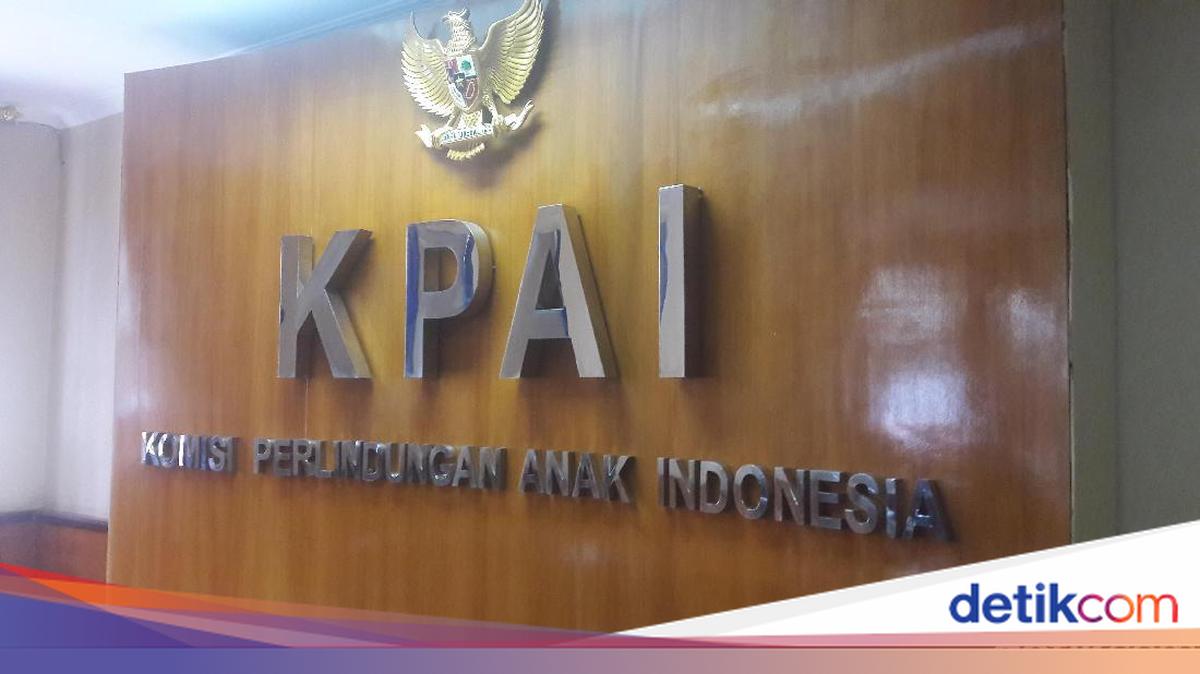 KPAI Ungkap Upaya Tangani Puluhan Anak Terpapar Ideologi Kekerasan Ekstrem