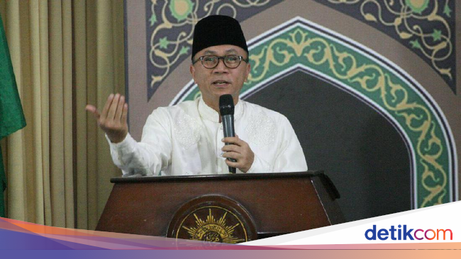 Ketua MPR: Demokrasi Indonesia Bisa Jadi Contoh bagi Timur 