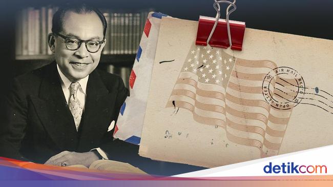 Biografi Moh Hatta Yang Belajar Ilmu Koperasi Sampai Ke Denmark Biografi Moh Hatta Yang Belajar Ilmu Koperasi Sampai Ke Denmark