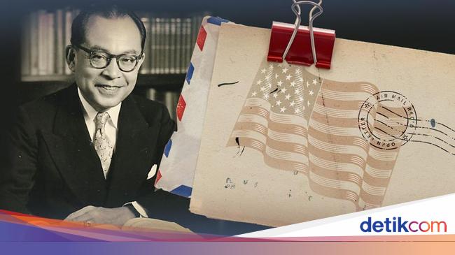 Biografi Moh Hatta Yang Belajar Ilmu Koperasi Sampai Ke Denmark Biografi Moh Hatta Yang Belajar Ilmu Koperasi Sampai Ke Denmark