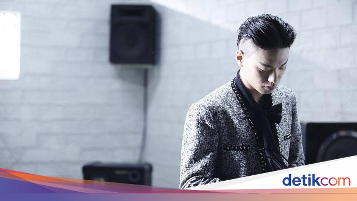 Rapper Iron Ditemukan Meninggal, Begini Kata Polisi