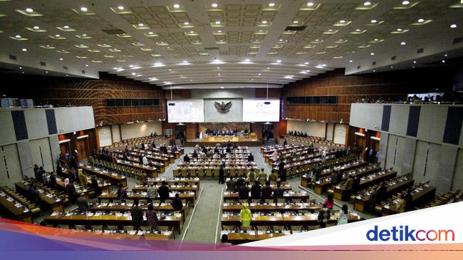 uji fit proper and kepatutan test KPU Nama Komisioner Bawaslu akan Disahkan Terpilih di