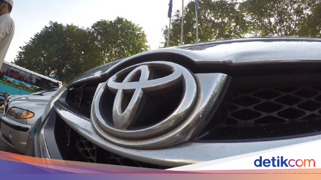 Sejarah di Balik Nama Toyota Honda dan Merek Mobil Sejarah di Balik Nama Toyota Honda dan Merek Mobil