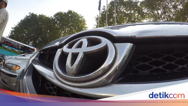 Sejarah di Balik Nama Toyota Honda dan Merek Mobil Sejarah di Balik Nama Toyota Honda dan Merek Mobil