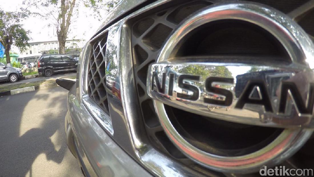 Nissan Resmi Tutup Pabrik Di Indonesia