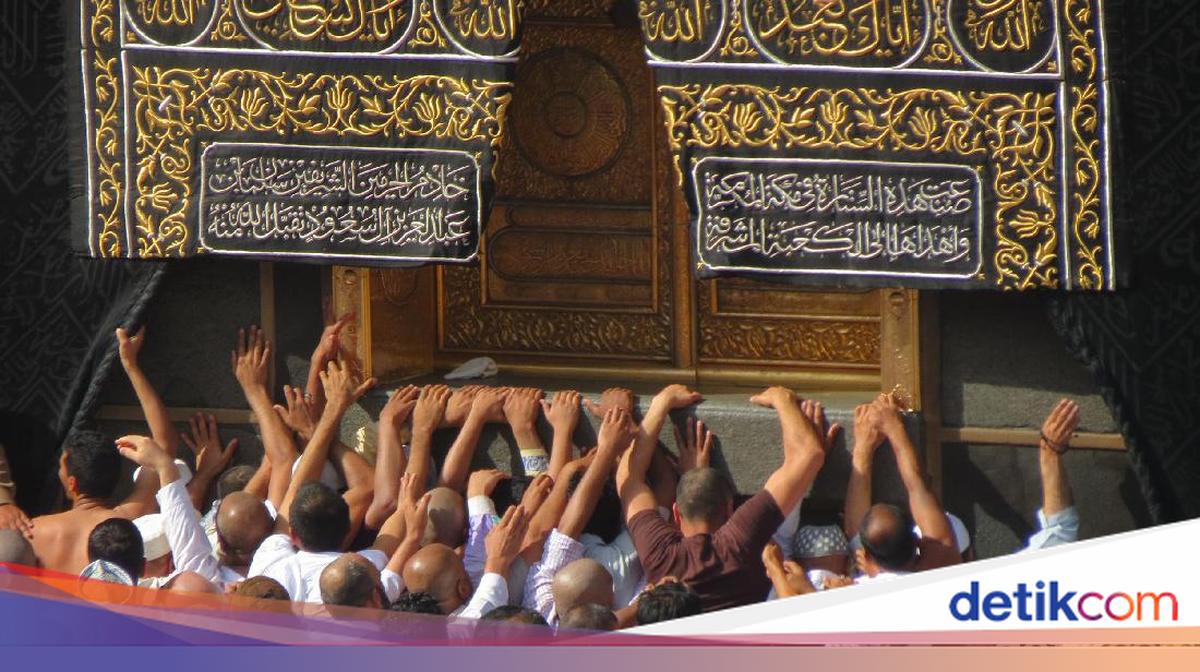 Kenapa Ibadah Haji dan Umrah Dianjurkan? Ini Hikmahnya