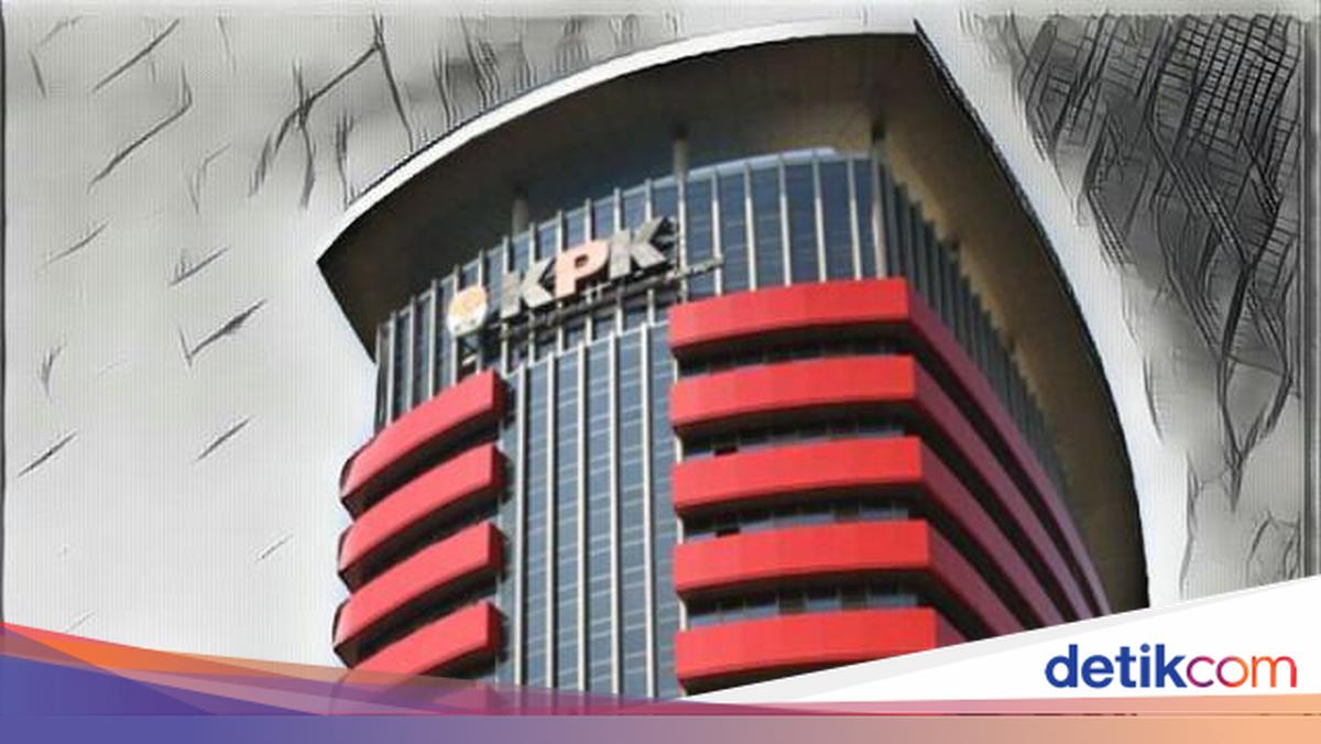 KPK dalam Sorotan Usai SP3 Kasus Izin Tambang Konawe Utara