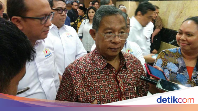 Pemerintah Alihkan Pengelolaan Tanah Nganggur, Siapa yang 