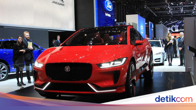Mobil Terbaik Dunia 2019 Mobil Terbaik Dunia 2019