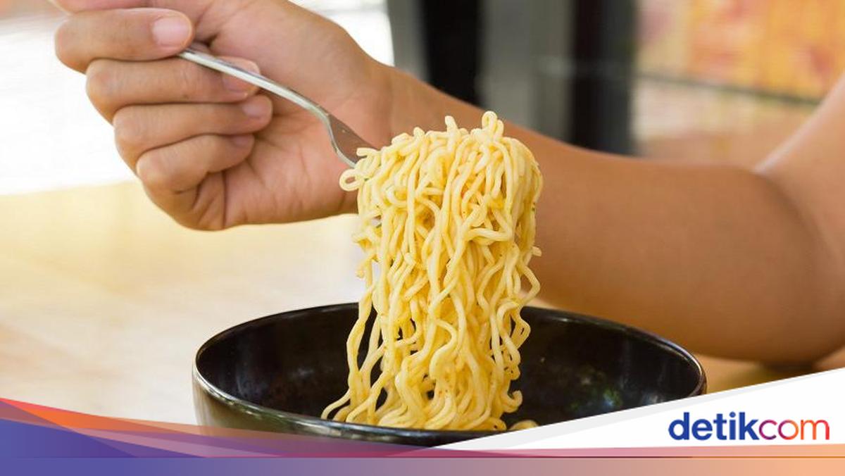 Berapa Kali Maksimal Makan Mie Instan dalam Seminggu? Ini Kata Ahli Gizi Berapa Kali Maksimal Makan Mie Instan dalam Seminggu? Ini Kata Ahli Gizi