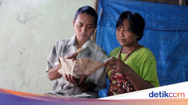 Awal Perkenalan Pemuda dengan Nenek di Madiun Hingga 