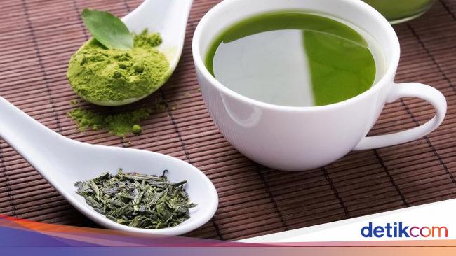 7 Cara Minum Teh Hijau yang Benar Agar Manfaatnya Maksimal