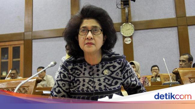 Soal Revolusi Putih Menkes Makan Harus Gizi Seimbang