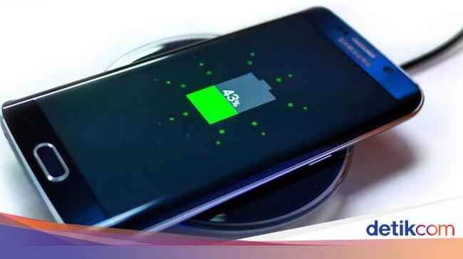 Baterai Kembung Bisa Bikin Ponsel Meledak Ini Tips Supaya Aman Baterai Kembung Bisa Bikin Ponsel Meledak Ini Tips Supaya Aman