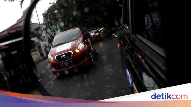 Datsun Bakal Jadi Mobil Langka  Detikcom