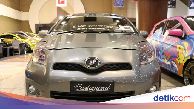 Indonesia Automodified IAM MBtech 2019 Panaskan Lombok Indonesia Automodified IAM MBtech 2019 Panaskan Lombok