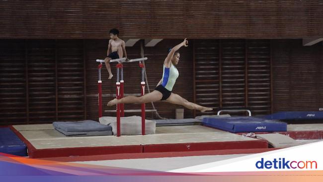 Seputar Senam Lantai Dari Gerakan Hingga Manfaatnya