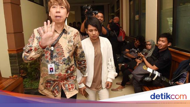 penjelasan kejadian 3 17 24 Penjelasan Pengacara Evelyn Soal Caption Foto Ada Cupang penjelasan kejadian 3 17 24 Penjelasan Pengacara Evelyn Soal Caption Foto Ada Cupang