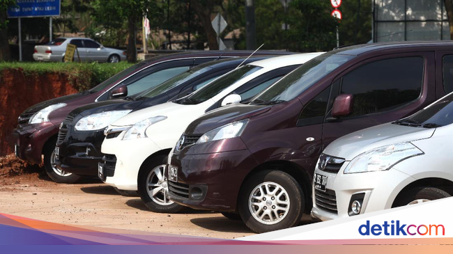  Mobil  Bekas Avanza  Xenia Ditinggal Peminatnya ke  Calya Sigra