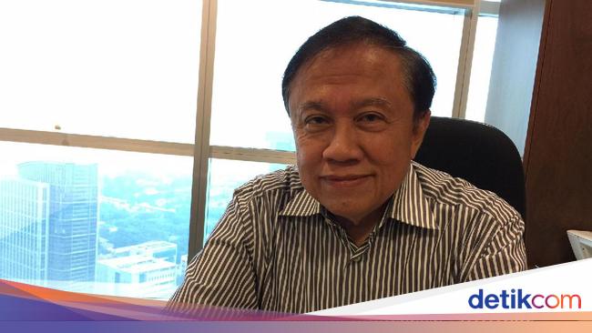 Dipo Alam Jadikan Lukisan sebagai Alat Diplomasi Kampanyekan Perdamaian