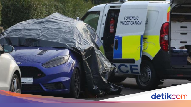 Modifikasi Knalpot Mobil Dua Orang Tewas Keracunan Gas Modifikasi Knalpot Mobil Dua Orang Tewas Keracunan Gas