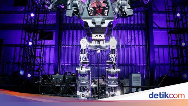 Robot Gundam Jadi Mainan Baru Bos Amazon Robot Gundam Jadi Mainan Baru Bos Amazon