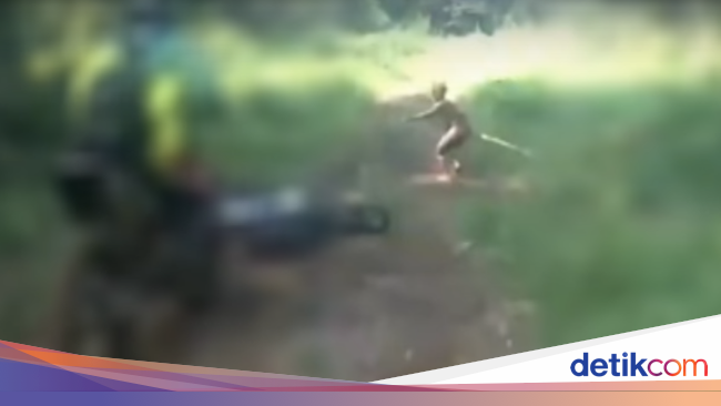 Cerita soal Suku Mante di Aceh, Misteri dan Ajakan Jangan 