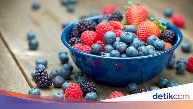 Agar Kadar Asam Urat Tetap Normal Konsumsi 10 Makanan Enak Ini