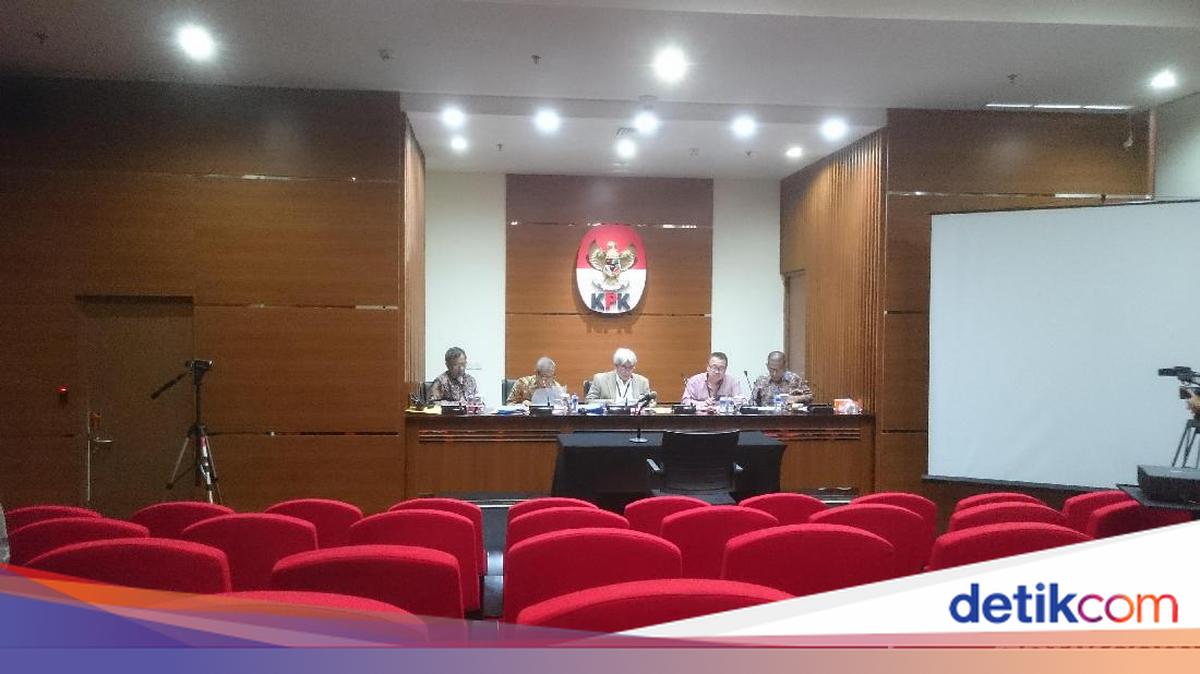 Pansel Gali Latar Belakang Hingga Integritas Calon Penasihat KPK