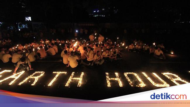 Saatnya Bertindak Menghadapi Perubahan Iklim Saatnya Bertindak Menghadapi Perubahan Iklim