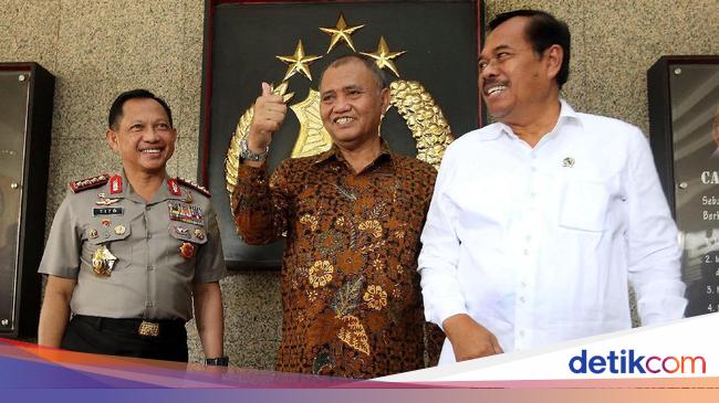 mendagri agung mou kapolri pdf jaksa Polri Nuwun' Kejagung 'Kulo 15 antara KPK MoU Ini Pasal